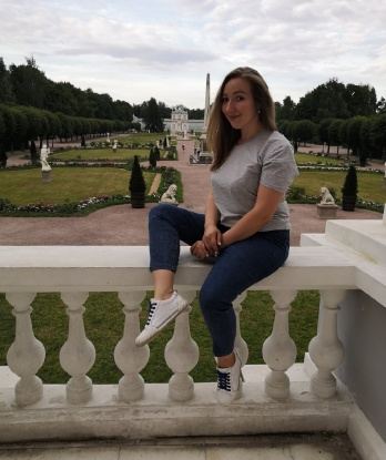 Проститутка Иринушка